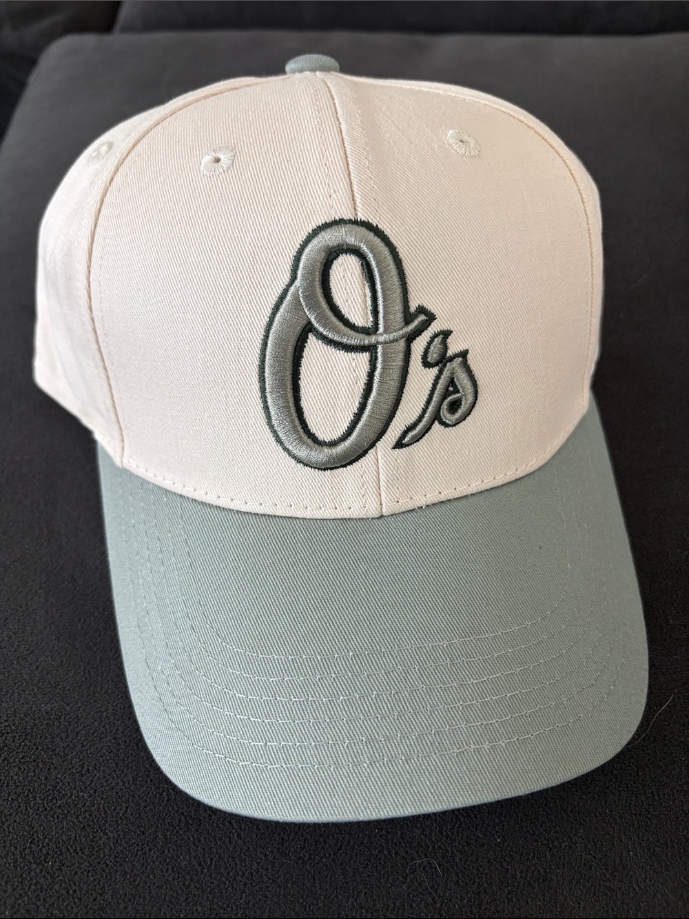 Baltimore Orioles Baseball Cap